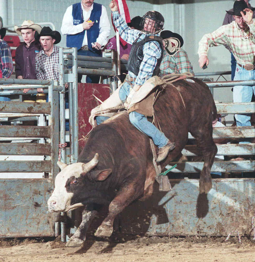 Sean Rutherford